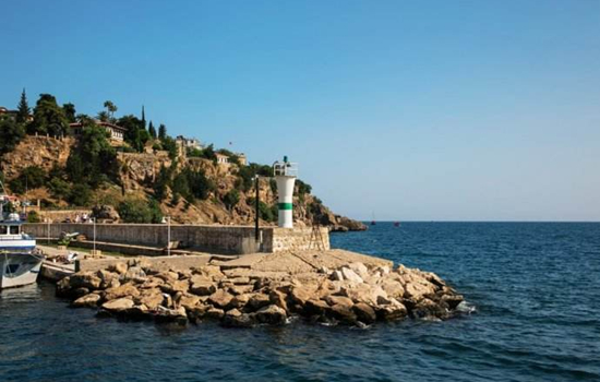 旅游结婚的地点 旅行结婚的十大圣地 - 七丽女