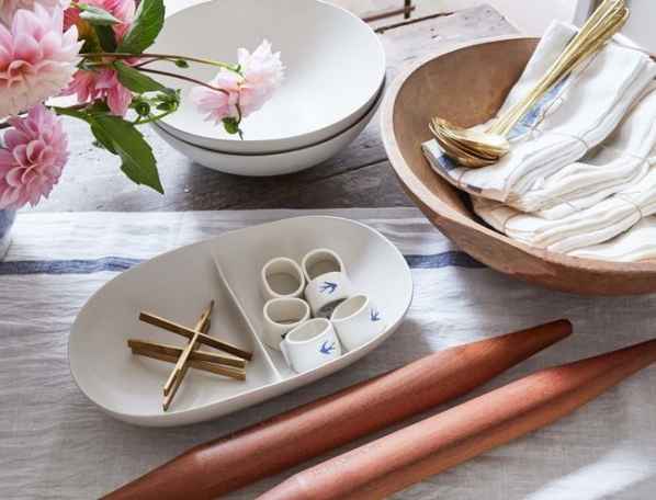 wyneth Paltrow开设的第一家概念店-第2张图片-创载好文