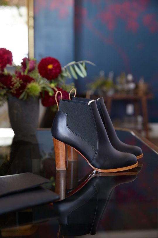 wyneth Paltrow开设的第一家概念店-第6张图片-创载好文