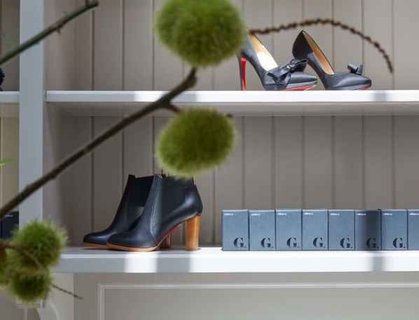 wyneth Paltrow开设的第一家概念店-第8张图片-创载好文