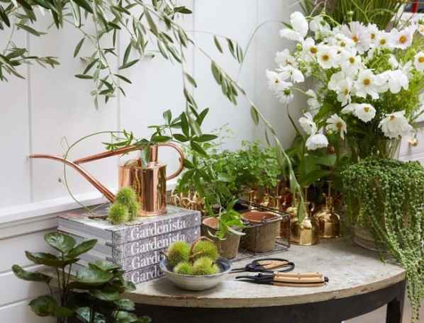 wyneth Paltrow开设的第一家概念店-第4张图片-创载好文