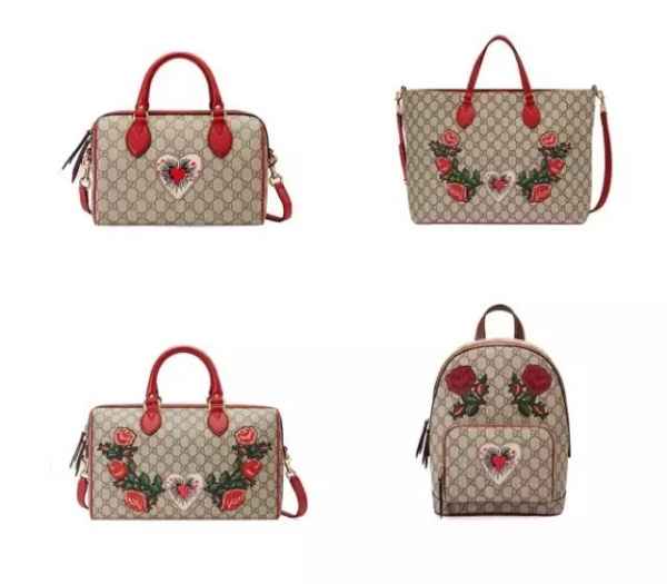 Gucci包2017新款图片 这几款包今年一定要入手!-第13张图片-创载好文