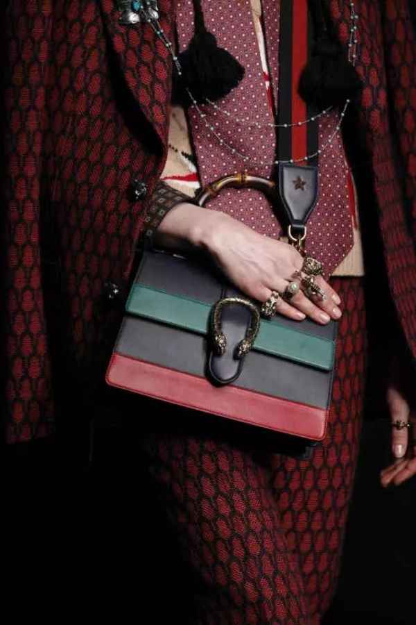 Gucci包2017新款图片 这几款包今年一定要入手!-第4张图片-创载好文