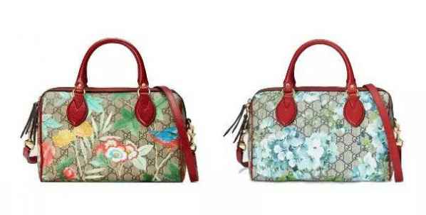 Gucci包2017新款图片 这几款包今年一定要入手!-第14张图片-创载好文