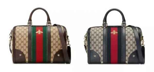 Gucci包2017新款图片 这几款包今年一定要入手!-第15张图片-创载好文
