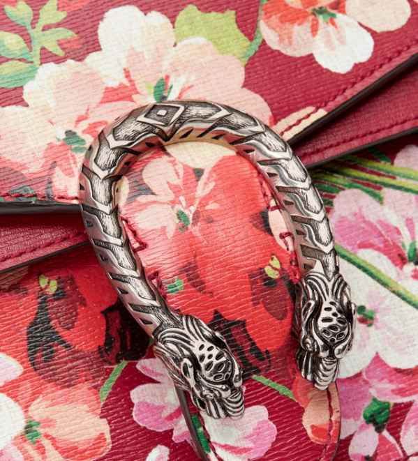 Gucci包尺寸酒神包三个尺寸 你真的了解这款明星包包吗？-第5张图片-创载好文