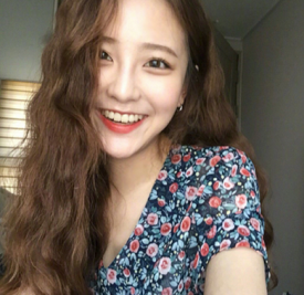 2017女生烫发发型 时髦烫发一定要选