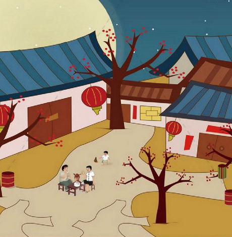 国庆节结婚祝福语大全 送给闺蜜好友最暖心的