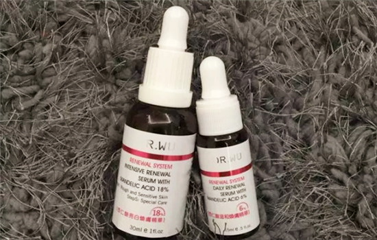 去台湾必买的护肤品 赴台旅游值得买的护肤品