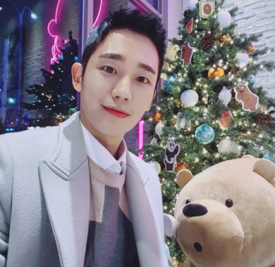 2018流行发型图片男 帅气boy都十分大爱