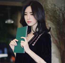 齐肩外翘发型图片 发尾外翘设计大增时髦指数