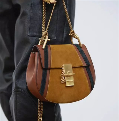 chloe包包属于什么档次