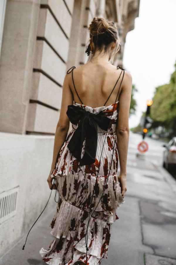 Johanna Ortiz2018春夏时装秀-第11张图片-创载好文