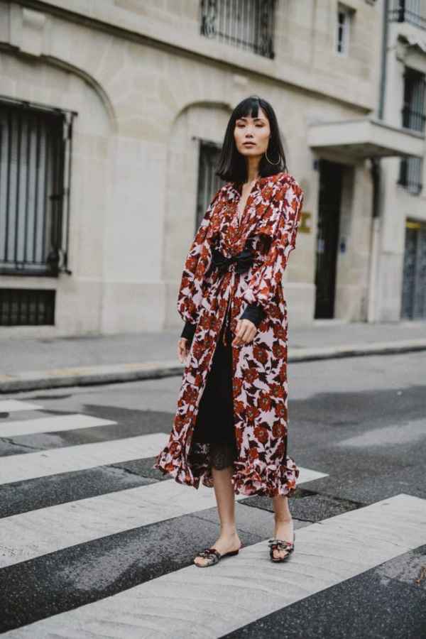 Johanna Ortiz2018春夏时装秀-第13张图片-创载好文