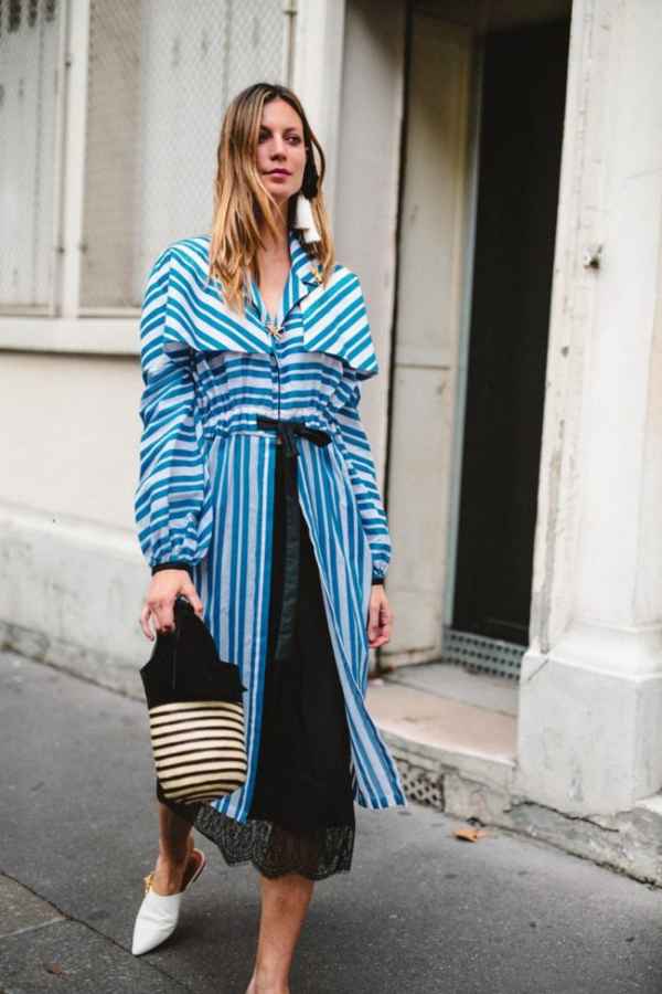 Johanna Ortiz2018春夏时装秀-第15张图片-创载好文