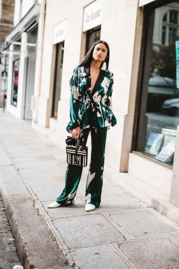 Johanna Ortiz2018春夏时装秀-第19张图片-创载好文