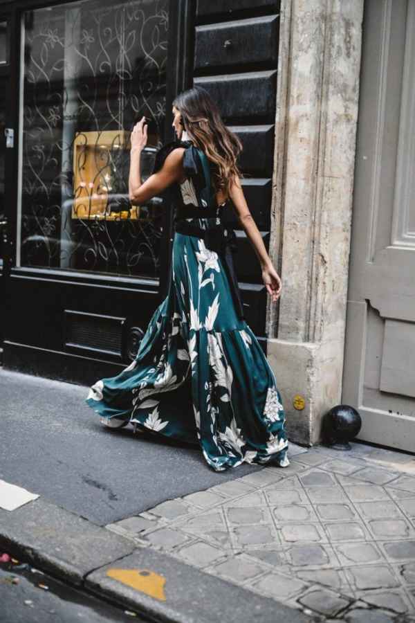 Johanna Ortiz2018春夏时装秀-第21张图片-创载好文