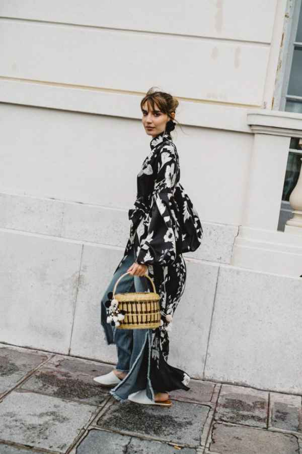 Johanna Ortiz2018春夏时装秀-第22张图片-创载好文