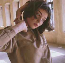 2018年流行的发型 绝对少不了短发发型