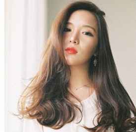 2017长发发型流行趋势 比你想象的要美很多