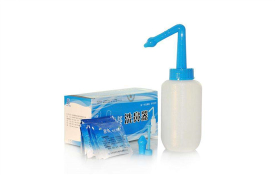 过敏性鼻炎洗鼻子有用吗,过敏性鼻炎洗鼻,过敏