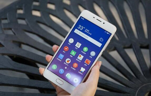 魅蓝6怎么样 参数配置给力价格竟只要699元 -