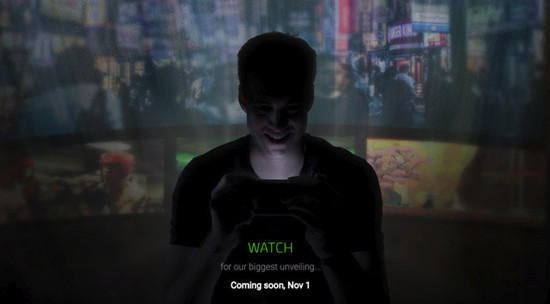 雷蛇手机即将发布上市 相关参数配置曝光 - 七