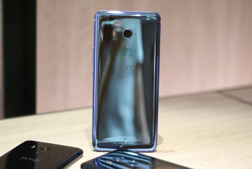htc u11 plus价格4999元 将于双十一上市