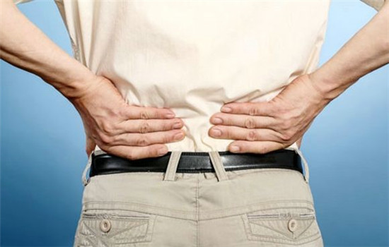 风湿会引起腰痛吗