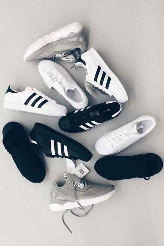 洗白鞋子小窍门 白鞋子怎么洗才不会变黄 - 七