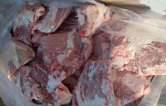 冷冻羊肉怎么快速解冻推荐6个解冻小窍门