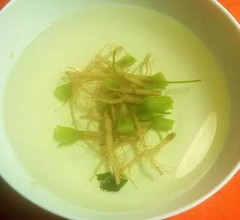 吃香菜有什么好处 十大好处你必须了解