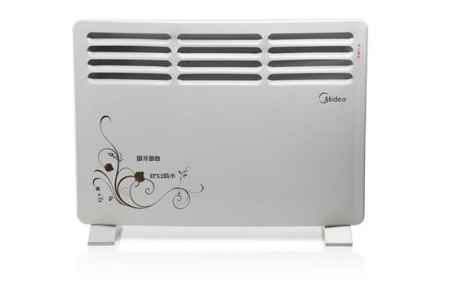 美的暖风机防水吗 美的暖风机防水吗