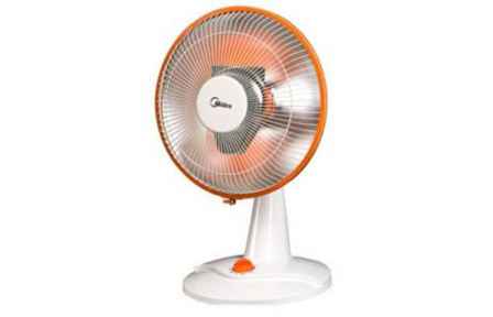 美的小太阳费电吗 美的小太阳费电吗