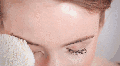 有了这个卸妆神器再也不嫌卸妆麻烦了