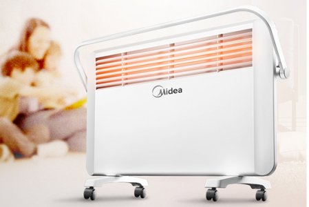 美的暖风机的优缺点 美的暖风机的优缺点