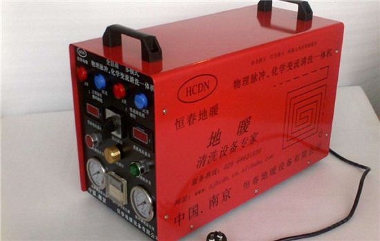 清洗地暖什么方法最好 三种地暖清洗优缺点对