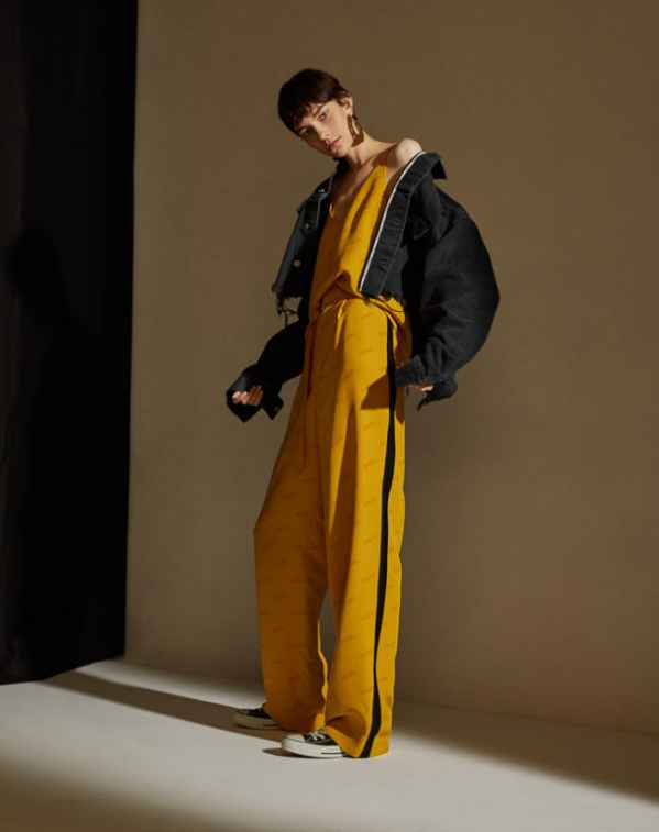 CONVERSE TOKYO NEVER 释出2018春夏系列-第4张图片-创载好文