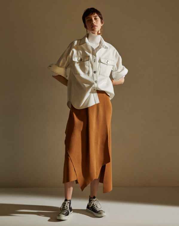 CONVERSE TOKYO NEVER 释出2018春夏系列-第5张图片-创载好文