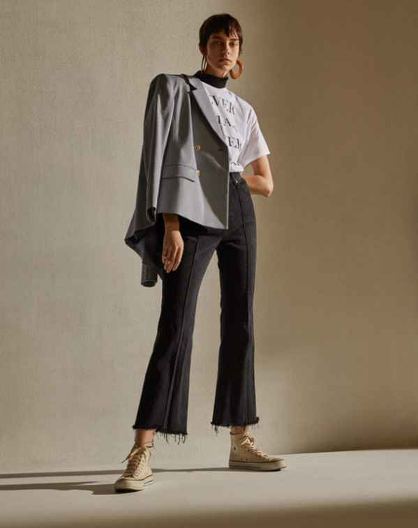 CONVERSE TOKYO NEVER 释出2018春夏系列-第7张图片-创载好文