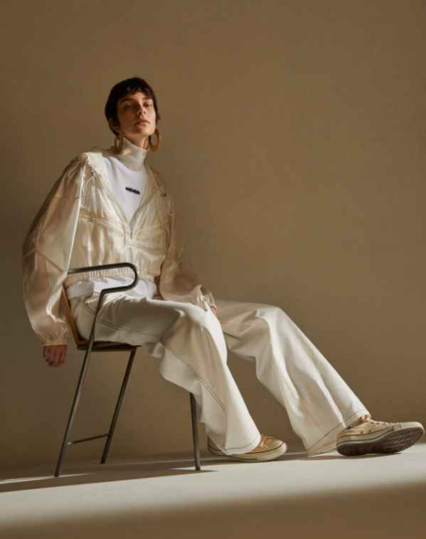 CONVERSE TOKYO NEVER 释出2018春夏系列-第9张图片-创载好文