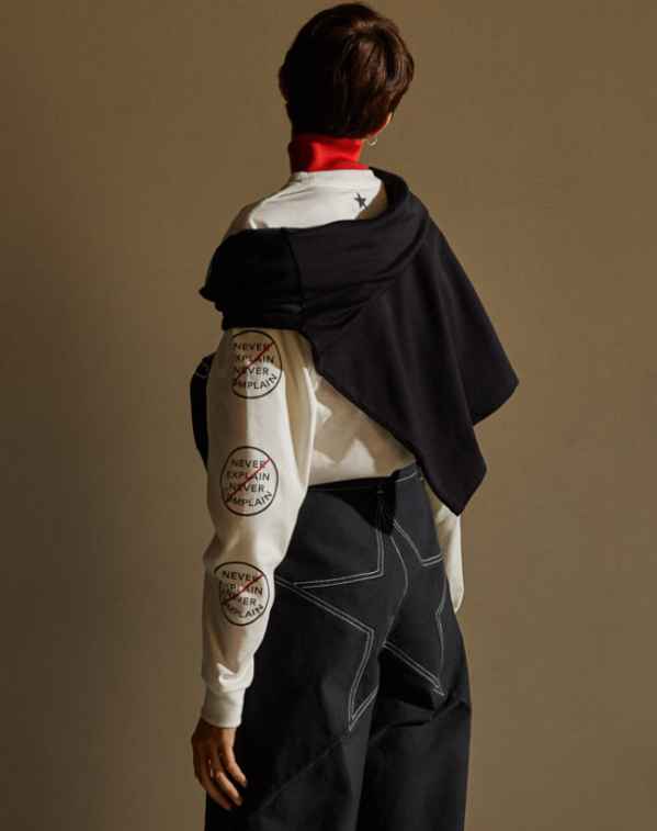 CONVERSE TOKYO NEVER 释出2018春夏系列-第13张图片-创载好文