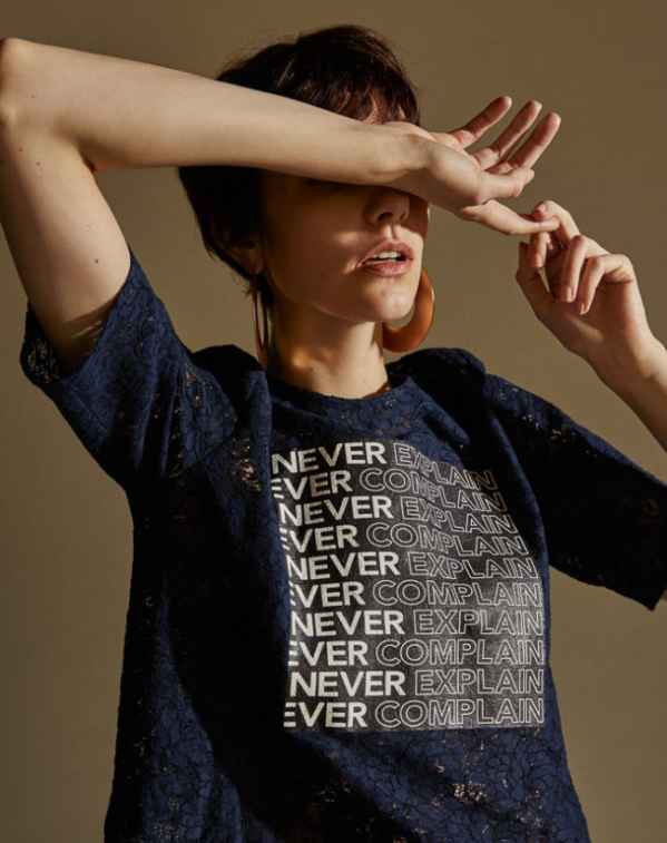 CONVERSE TOKYO NEVER 释出2018春夏系列-第15张图片-创载好文