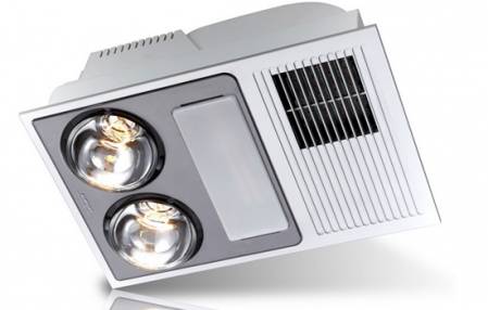 暖风机和浴霸哪个好用 暖风机和浴霸哪个好用