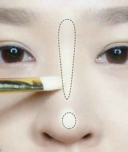 怎么拥有高鼻梁自然方法 33f99bf015ca087aee16771e9abc84c4_450_0.jpeg