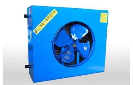 低温热水暖风机 低温热水暖风机