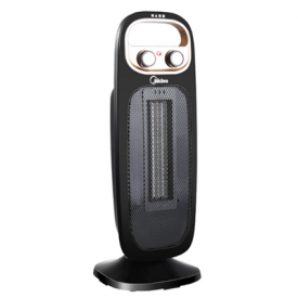 美的暖风机nth20-15b 从这五大方面来为大家介绍这款产品