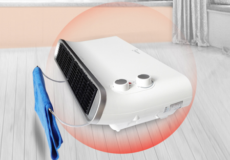 美的暖风机ntg20-15f1 美的暖风机ntg20-15f1