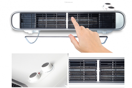 美的暖风机ntg20-15f1 美的暖风机ntg20-15f1