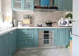 装修橱柜怎么选择 那些装修小白的必看宝典